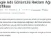Google Ads Görüntülü Reklam Aği Sertifikasi
